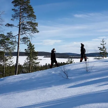 Heteranta, / Inarijärvi Inari
