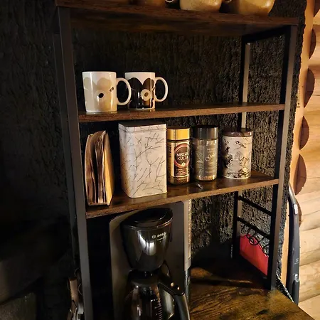 Heteranta, / Inarijaervi