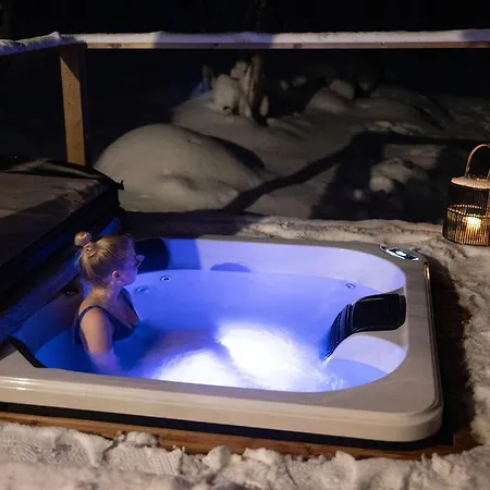 Heteranta, / Inarijärvi